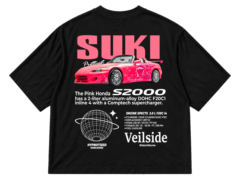Honda S2000 Suki