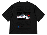 Nissan GT-R Nismo