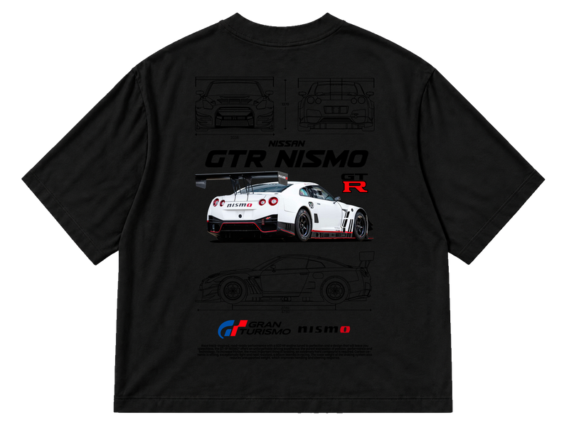 Nissan GT-R Nismo