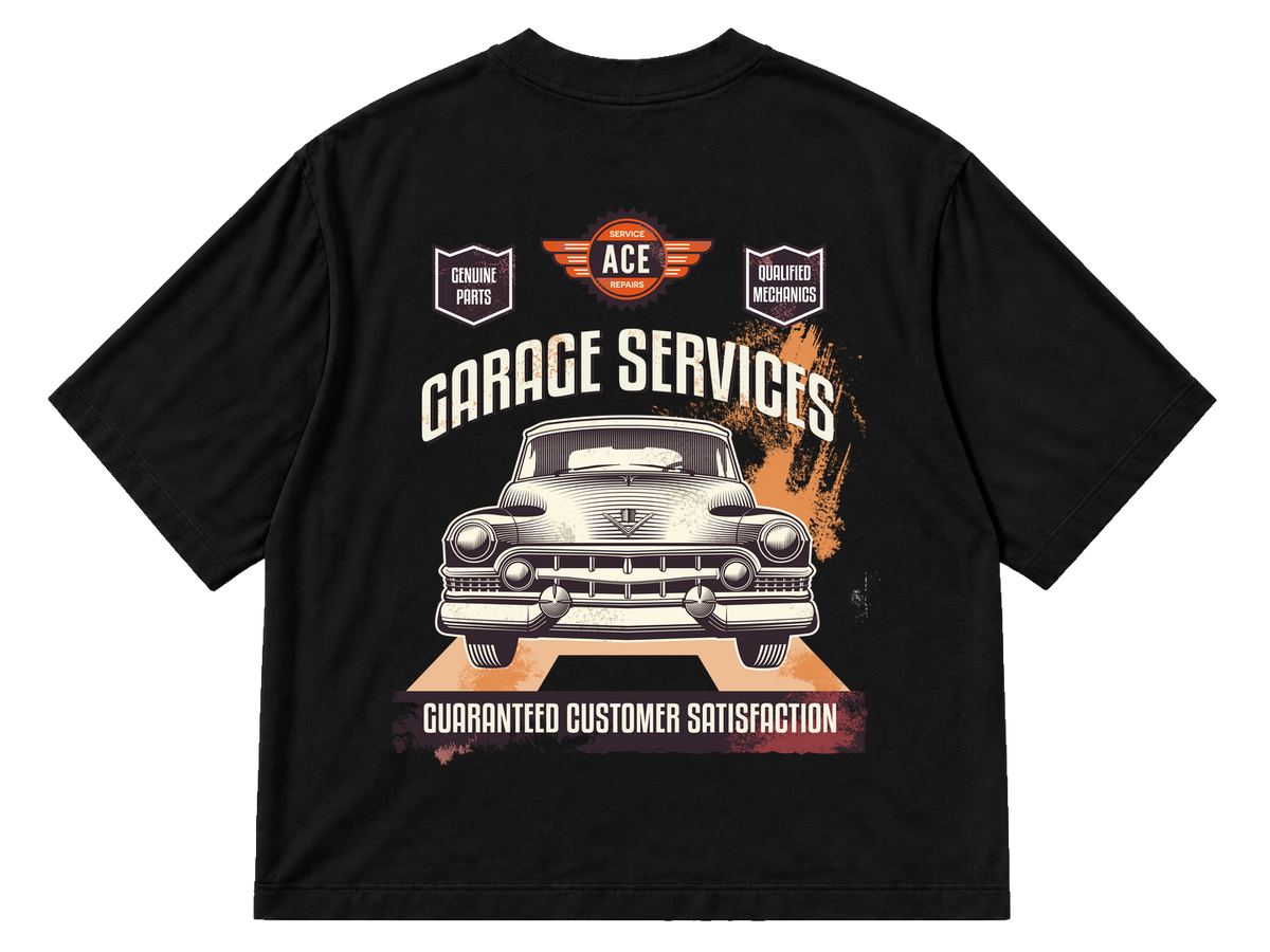 Garage Services