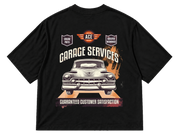 Garage Services