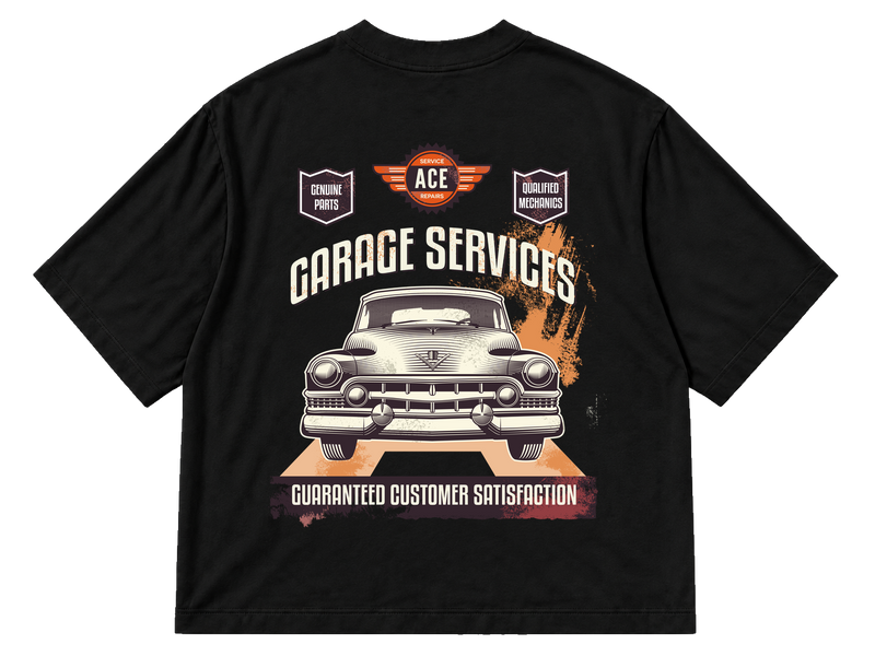 Garage Services