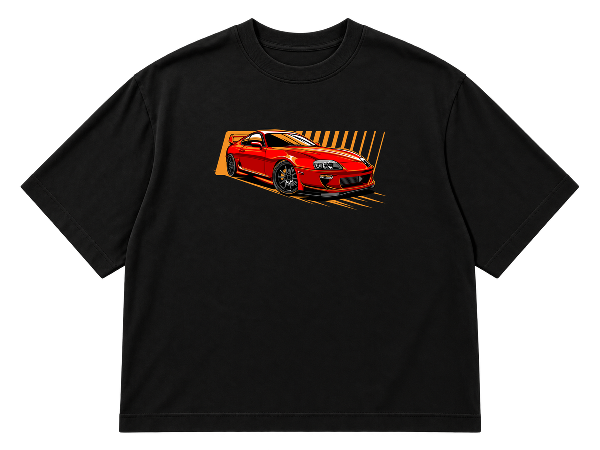 Toyota Supra Mk4