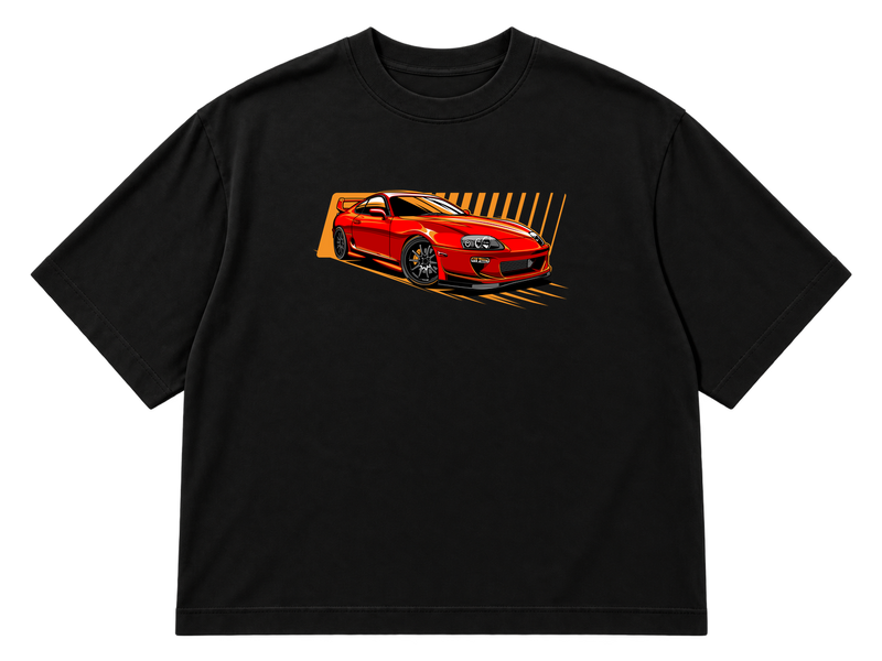 Toyota Supra Mk4