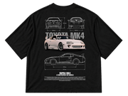 Supra MK4 2