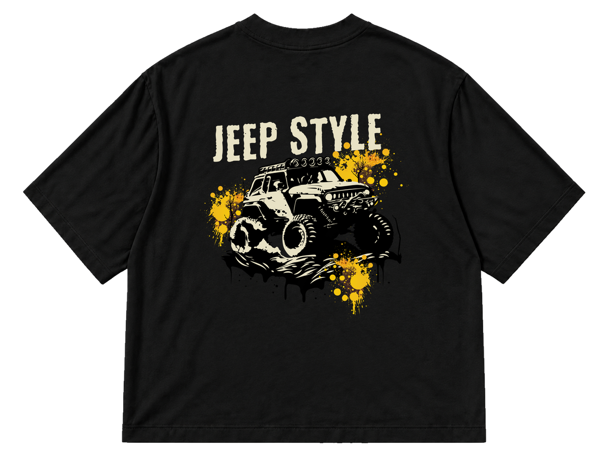 Jeep Style