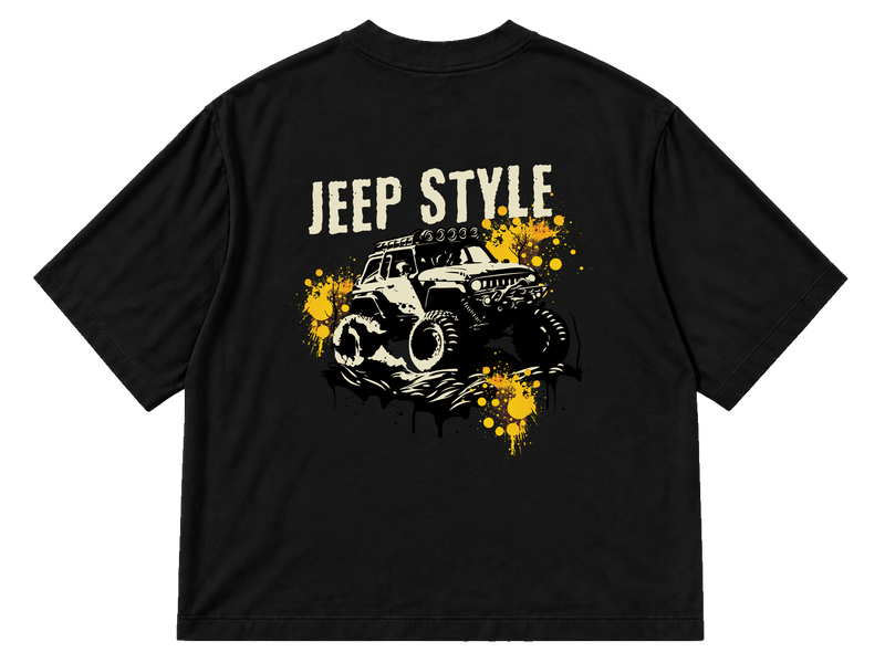 Jeep Style