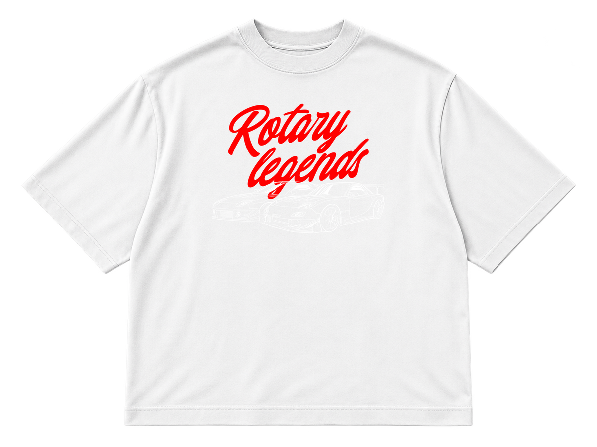 Rotary Legends