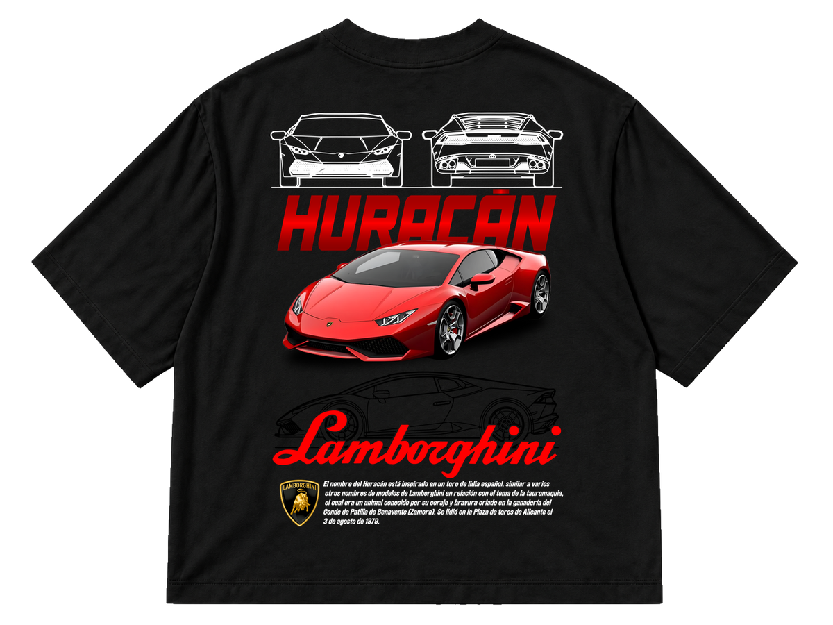 Lamborghini Huracan