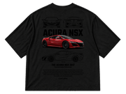 Acura NSX 2017