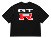 Nissan GT-R Logo