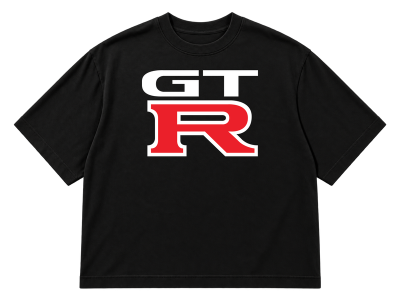 Nissan GT-R Logo