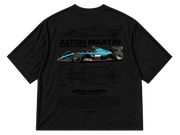 Aston Martin Formula 1