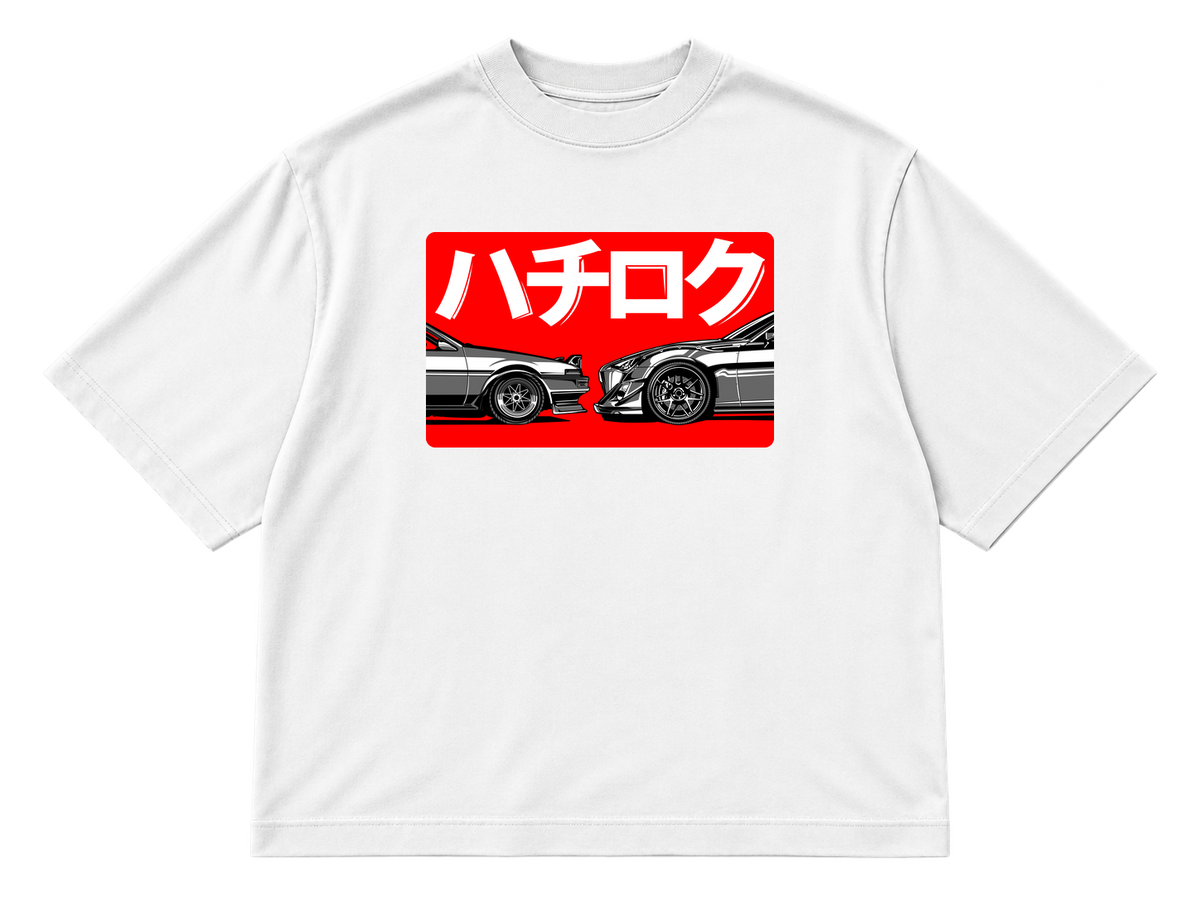 Toyota AE86