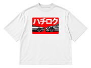 Toyota AE86
