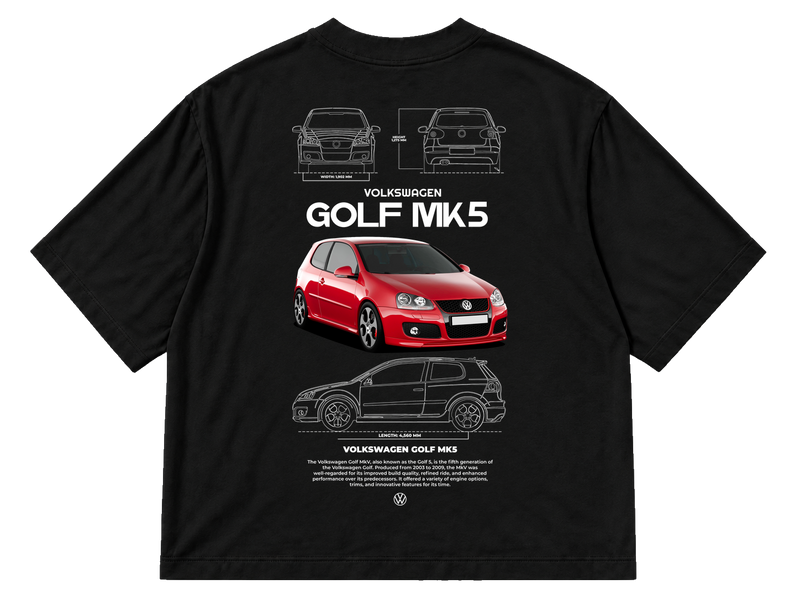 Volkswagen MK5