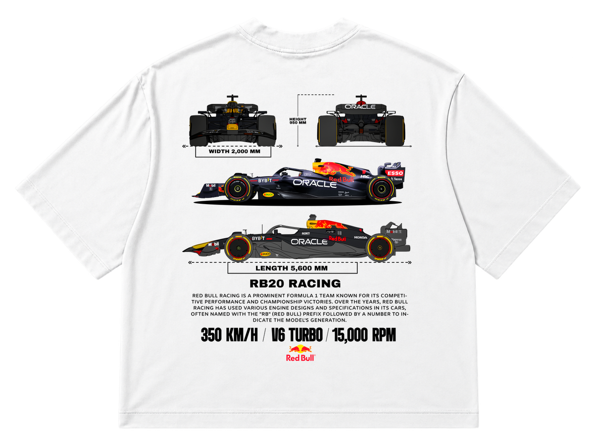 Red Bull RB20