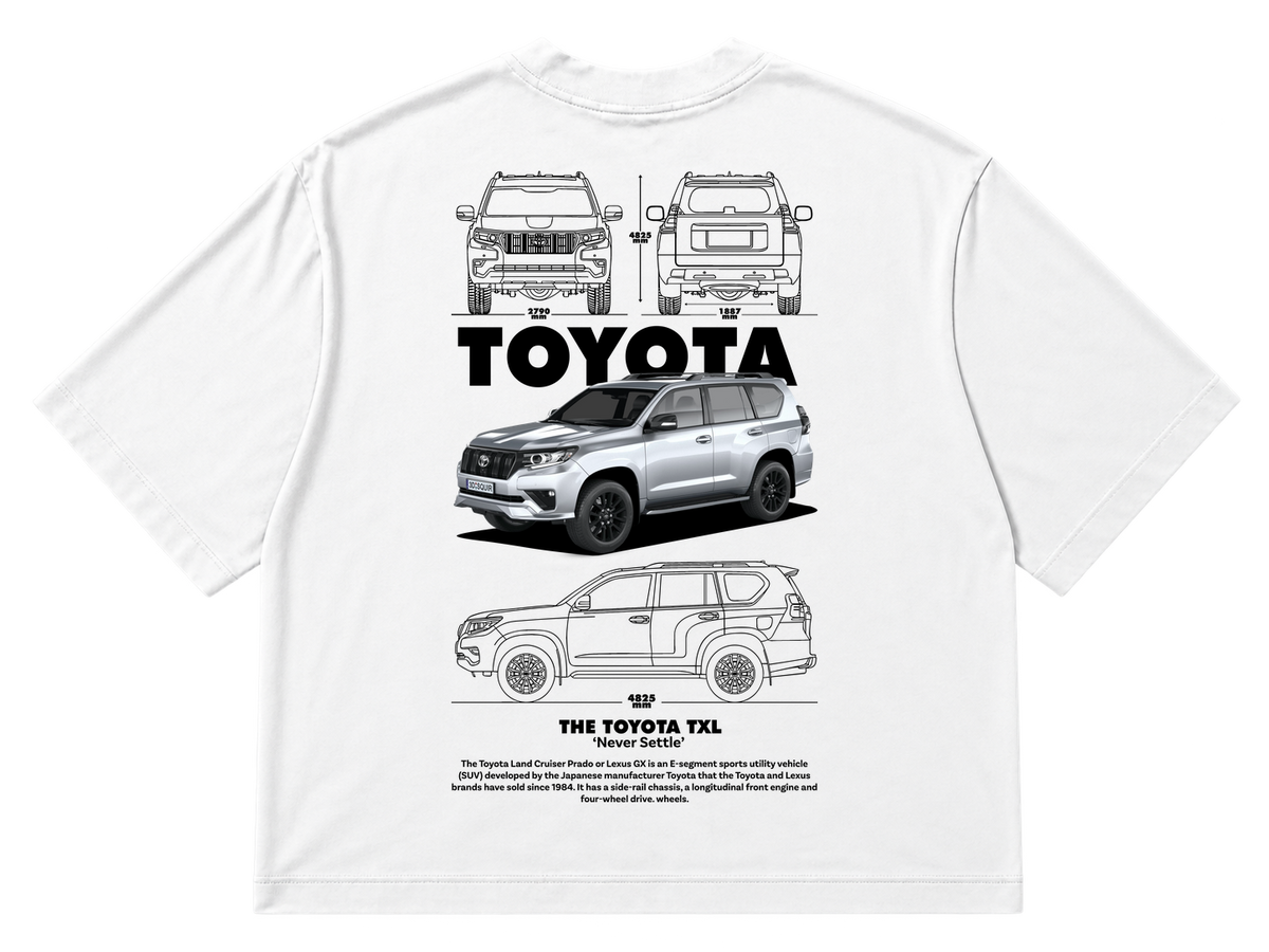 Toyota TXL