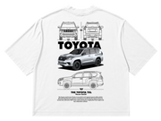 Toyota TXL