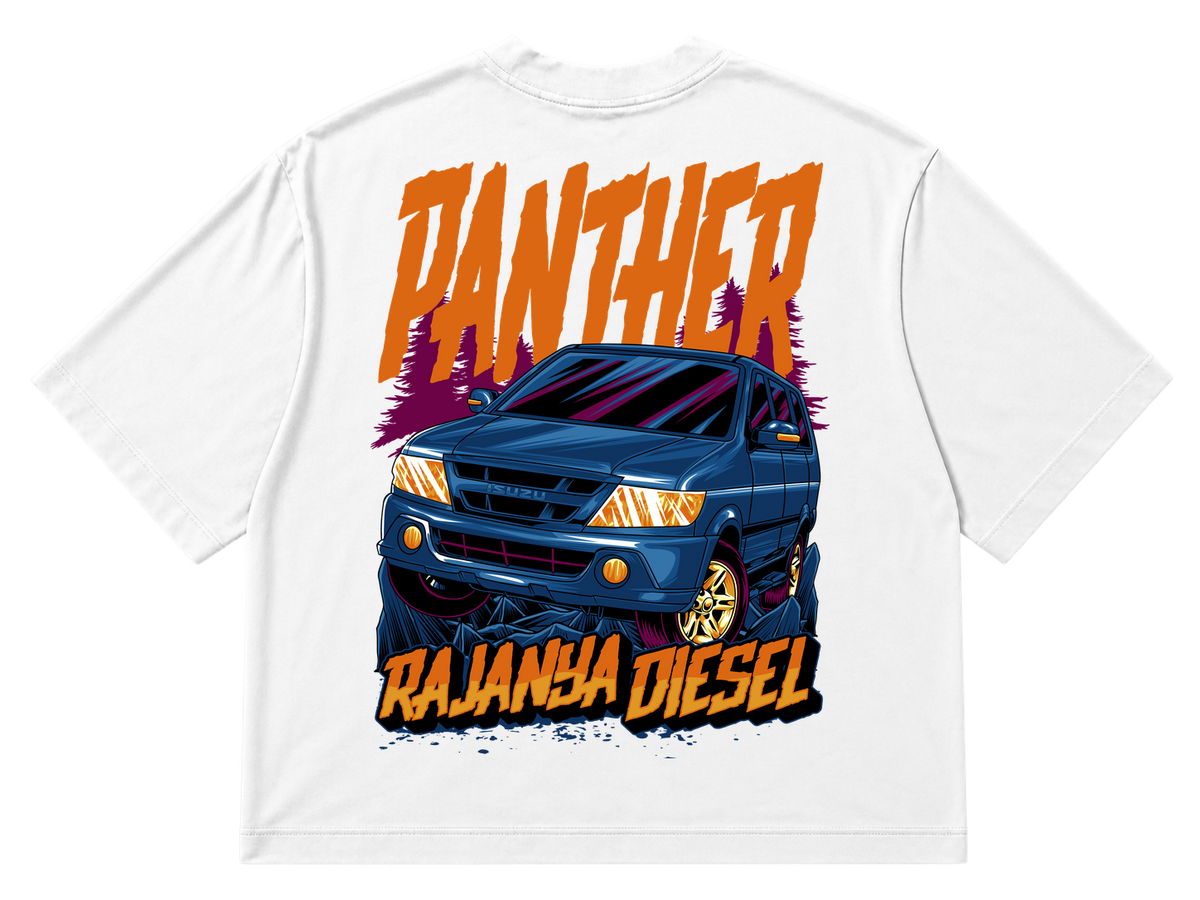 Isuzu Panther