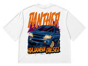 Isuzu Panther