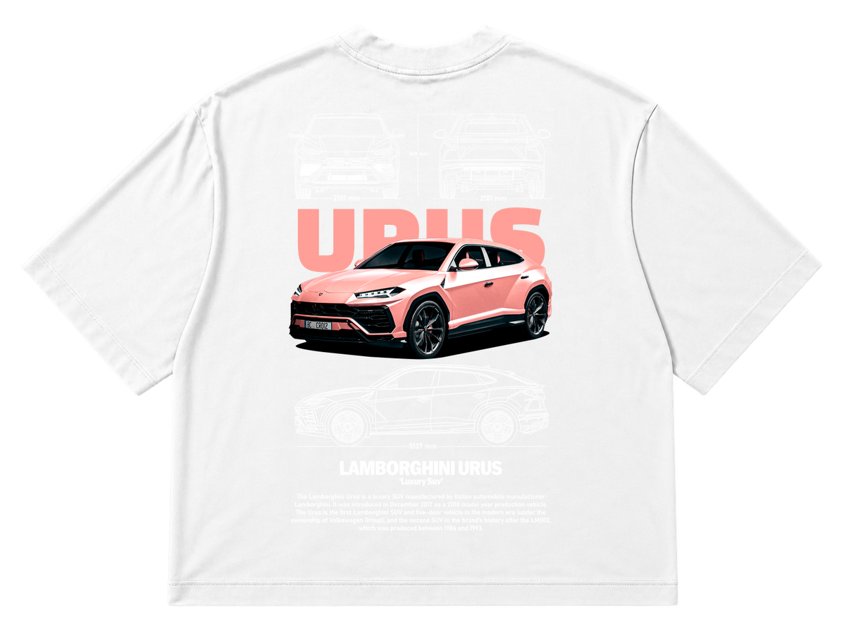 urus suv