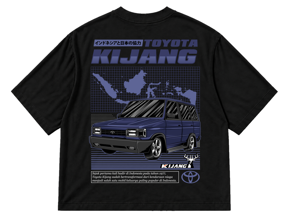 Toyota Kijang