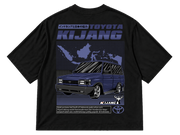 Toyota Kijang