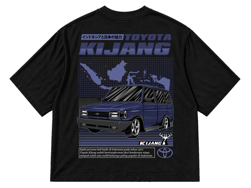 Toyota Kijang