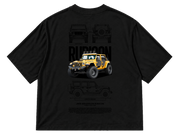 Rubicon Yellow 2