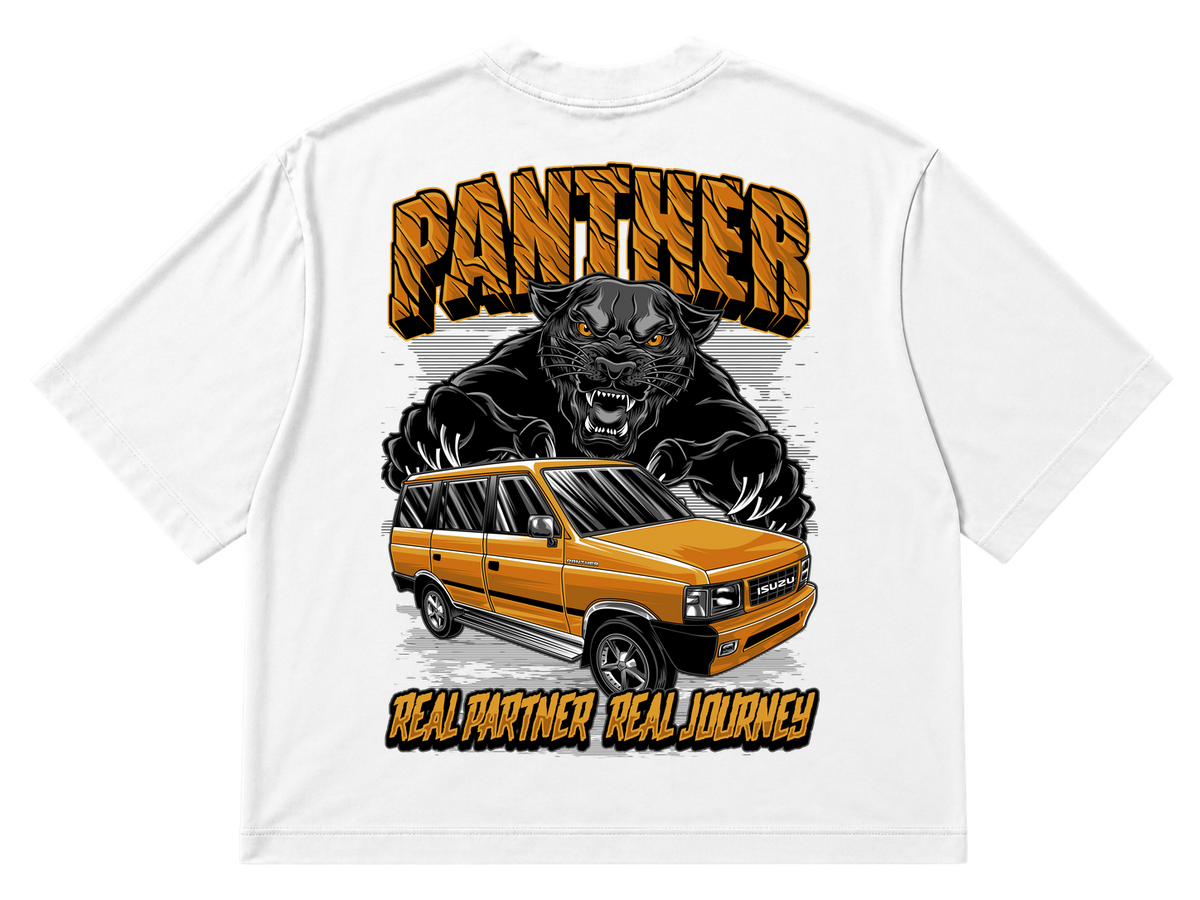 Isuzu Panther