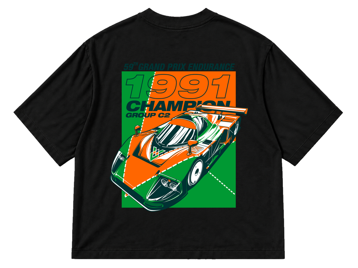 Mazda 787B
