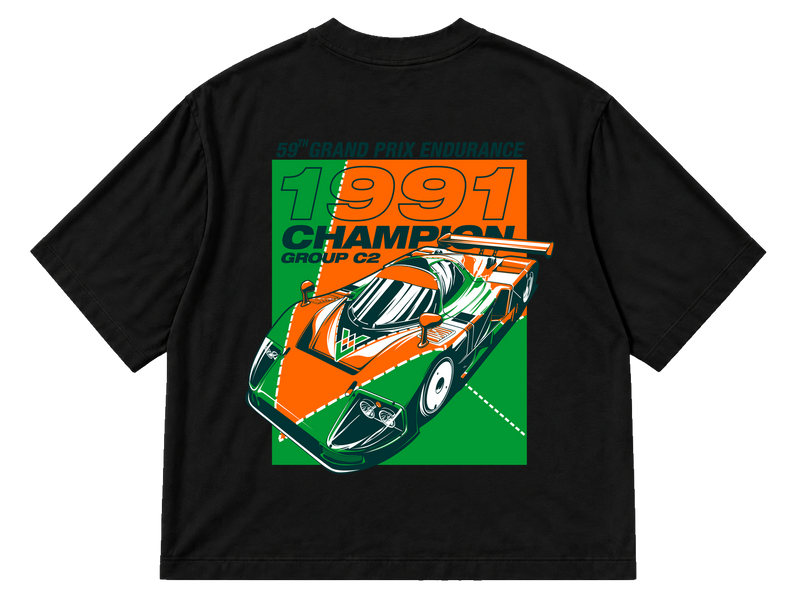 Mazda 787B