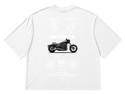Harley-Davidson FXDR