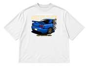 Nissan Skyline GT-R R34