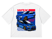Subaru WRX STI