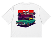 Holden HQ Monaro GTS