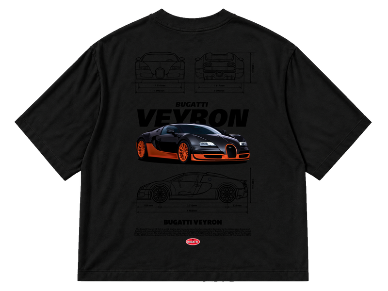 Veyron 1