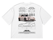 Supra MK4 2