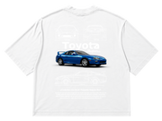 Toyota Supra RZ