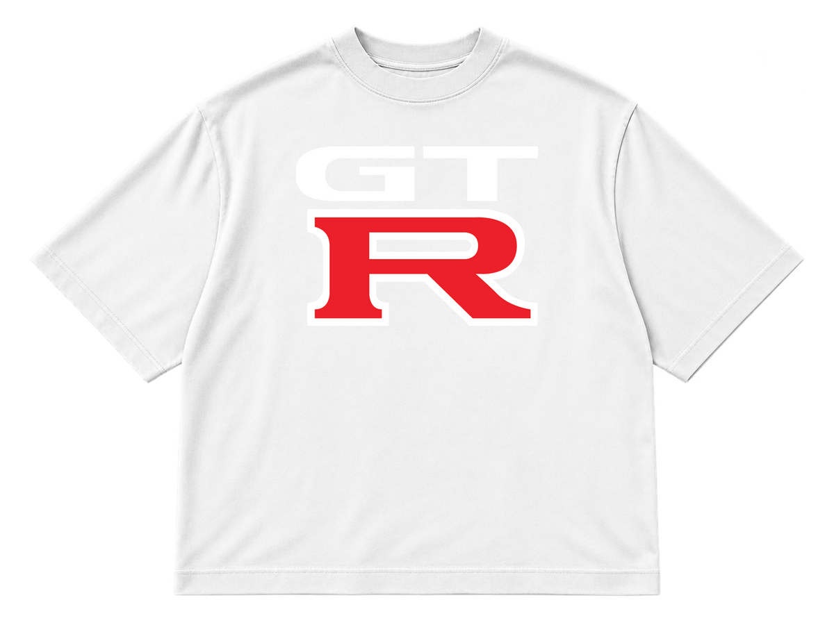 Nissan GT-R Logo
