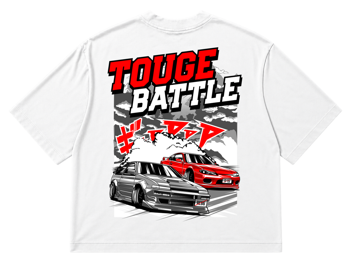 Touge Battle
