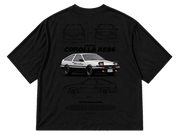 Toyota Corolla AE86