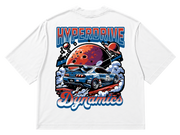 Hyperdrive Dynamics