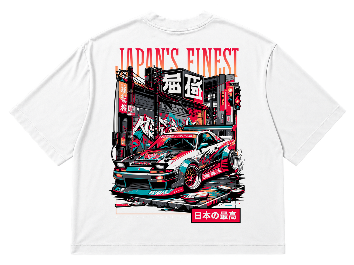 Japan Finest