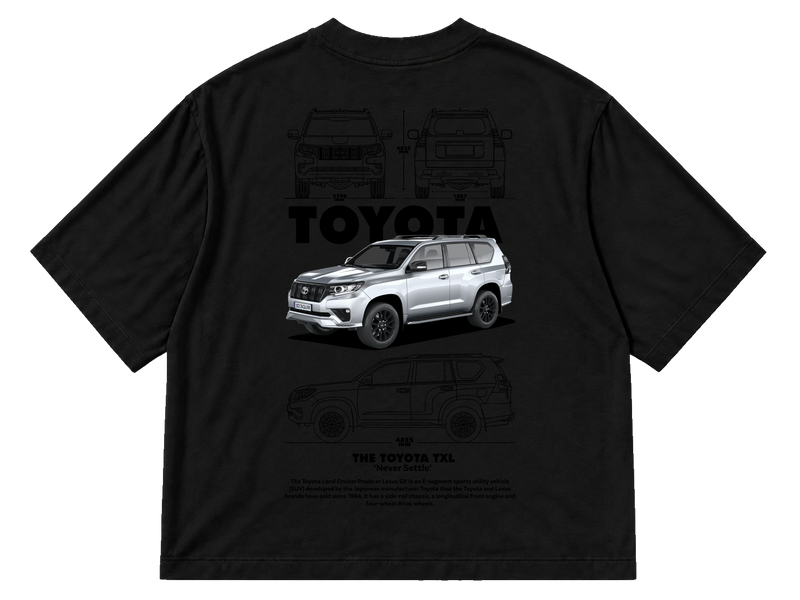 Toyota TXL