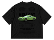 Dodge Challenger Hellcat