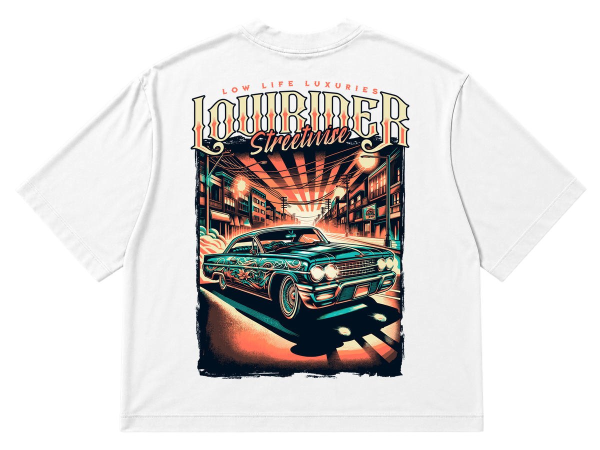 Lowrider Streetwise