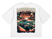 Lowrider Streetwise
