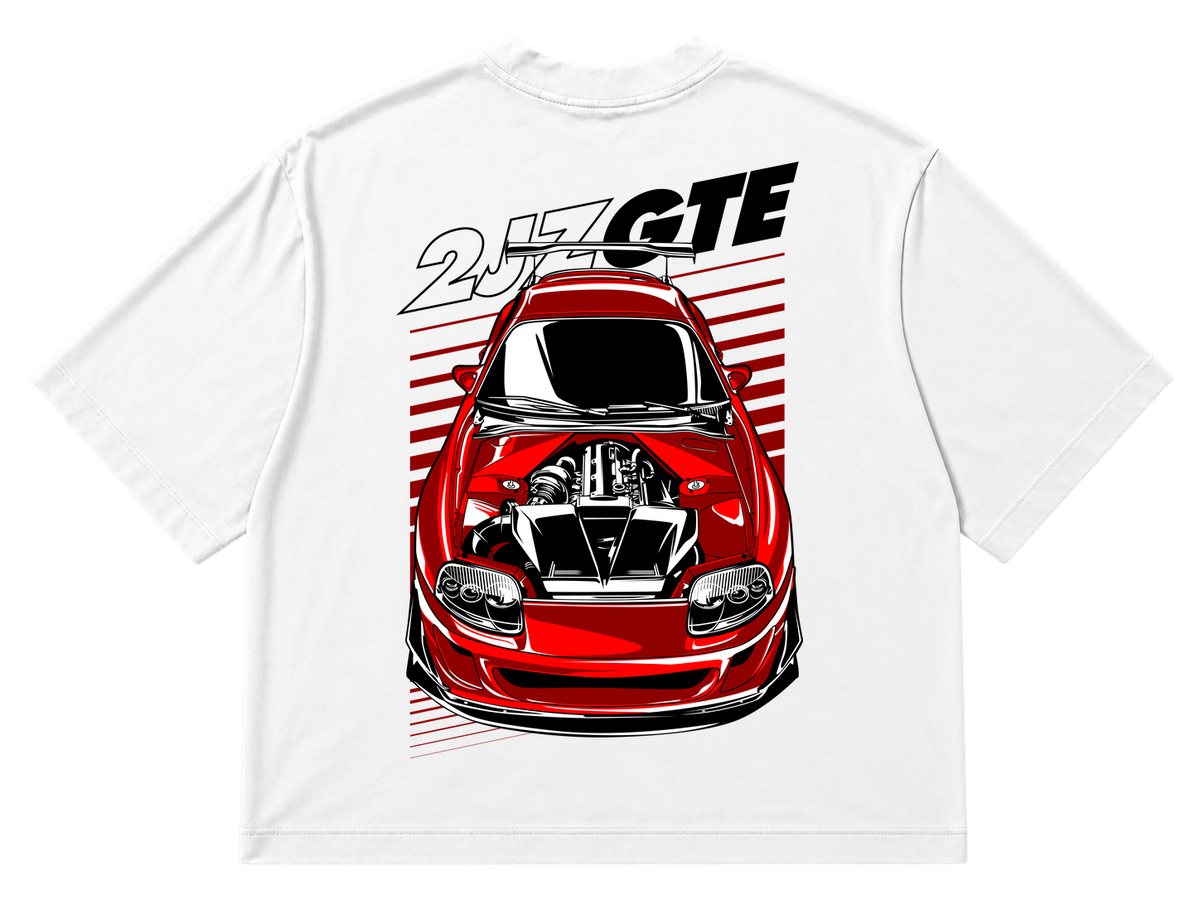 Toyota Supra Mk4